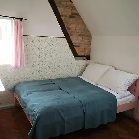 Landhaus Sezonowa. I Chleb Klopotnica