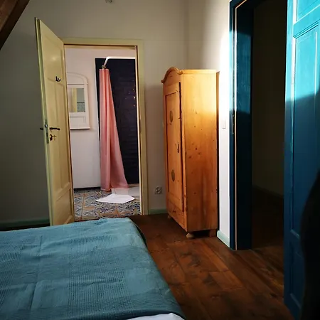 Landhaus Sezonowa. I Chleb *