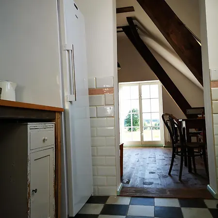 Sezonowa. I Chleb Landhuis Klopotnica