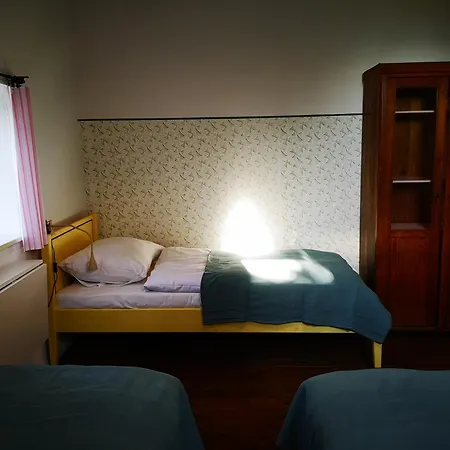 Landhaus Sezonowa. I Chleb