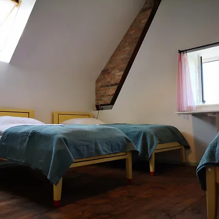 Sezonowa. I Chleb Landhuis