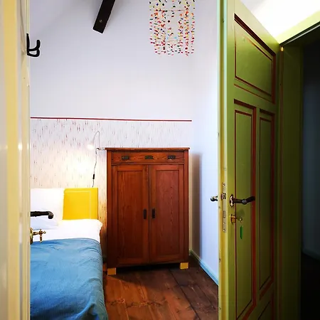 Landhaus Sezonowa. I Chleb