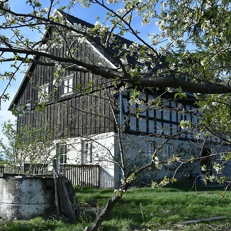 Landhaus Sezonowa. I Chleb Klopotnica
